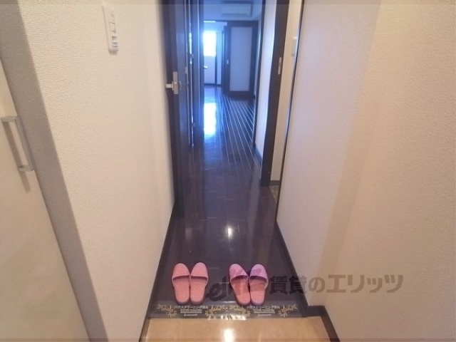 その他部屋・スペース　廊下