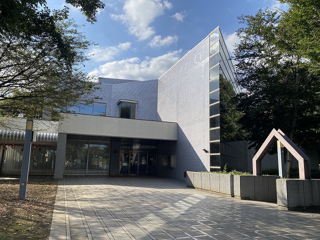 その他　伊勢崎市役所伊勢崎市赤堀支所赤堀芸術文化プラザ（その他）まで1344m