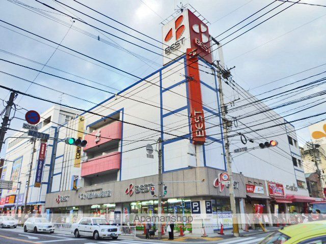 その他　ベスト電器（その他）まで112m