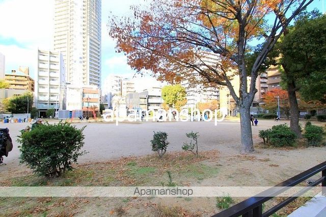 公園　南大江公園（公園）まで180m
