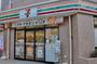コンビニ　セブンイレブン江東亀戸2丁目店（コンビニ）まで76m