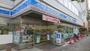 コンビニ　ローソン亀戸2丁目店（コンビニ）まで170m
