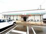 コンビニ　セブンイレブン野々市二日市店（コンビニ）まで350m