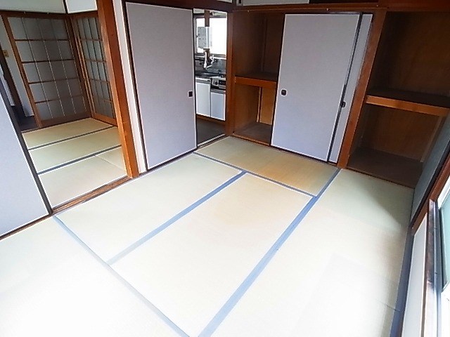 その他部屋・スペース　洋室にリフォーム