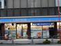 コンビニ　ローソン下北沢店（コンビニ）まで110m