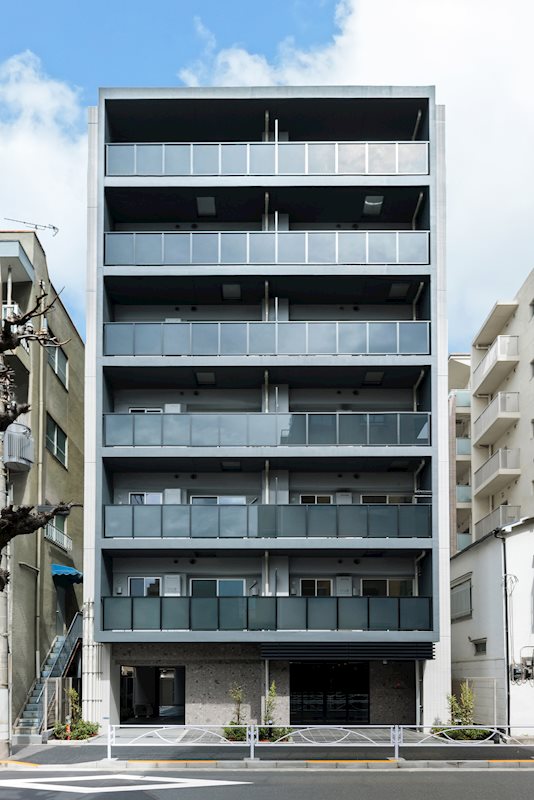 建物外観　☆きれいな外観☆