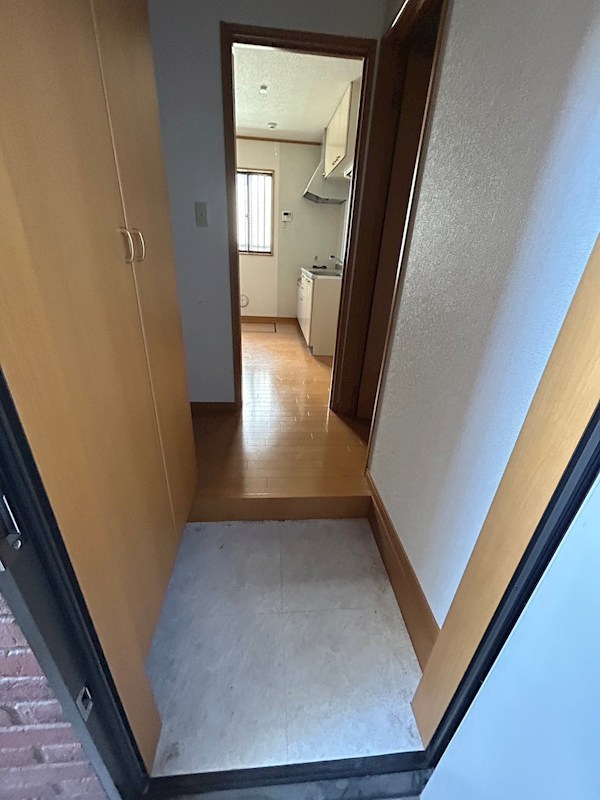 玄関　別部屋参照