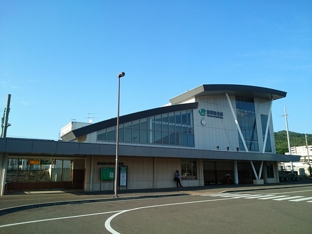その他　JR仙山線陸前落合駅（その他）まで1200m