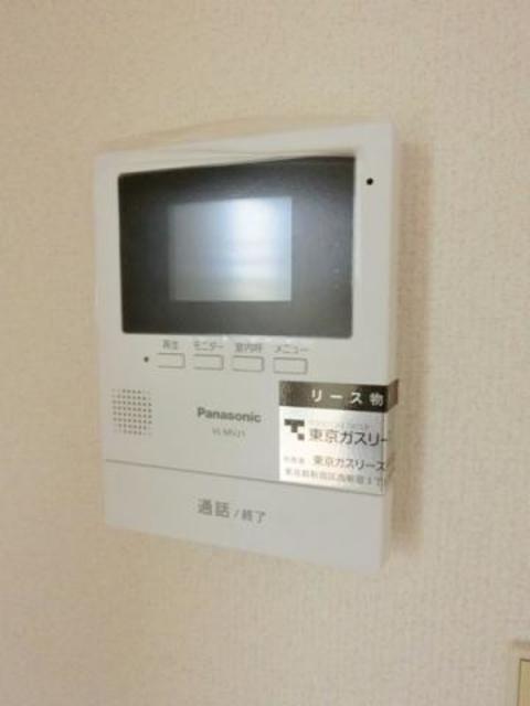 セキュリティ　同仕様