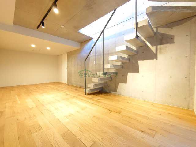 居室・リビング　別部屋参考写真