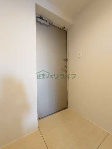 玄関　別部屋参考写真