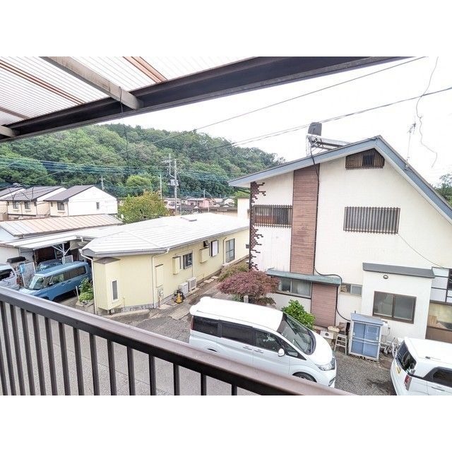 リブレス桐生堤町Bのその他写真