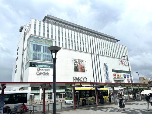 その他　パルコ浦和店（その他）まで266m