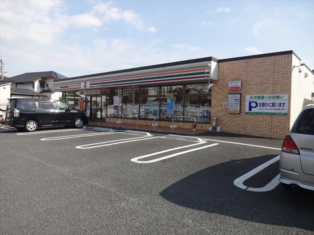 スーパー　ラッキー長瀬店（スーパー）まで1435m