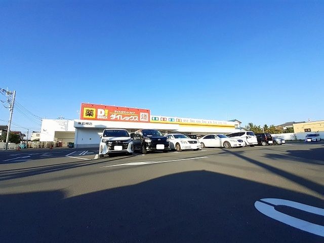 その他　ダイレックス（その他）まで500m