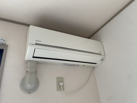 その他設備　※別部屋の写真です