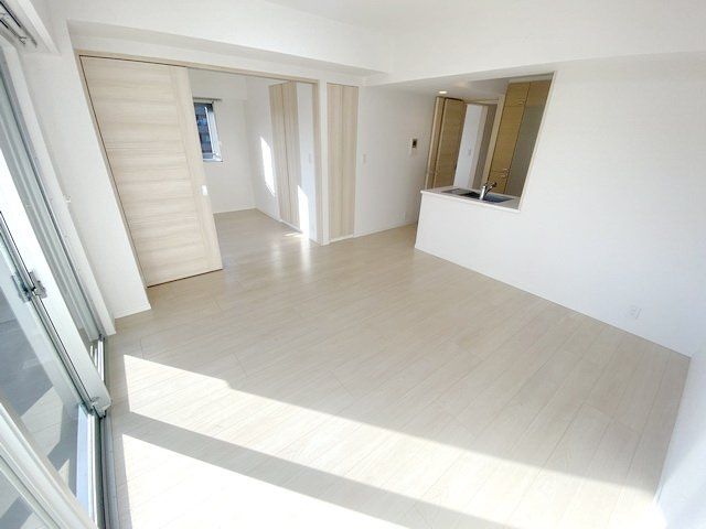 その他部屋・スペース　リビング/居室