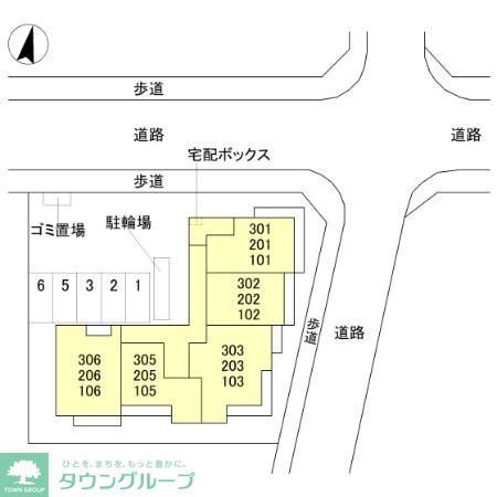 ウエストスクエアのその他写真