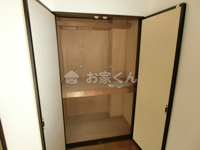 収納　収納