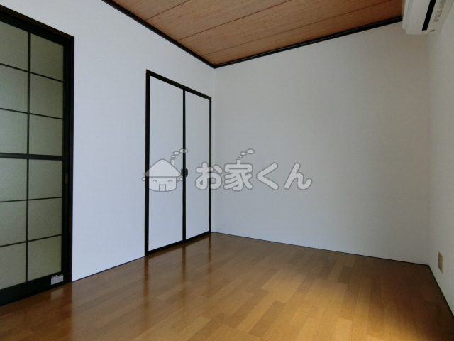 その他部屋・スペース　室内