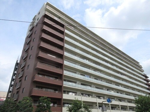 建物外観　建物外観　※2026年07月の写真