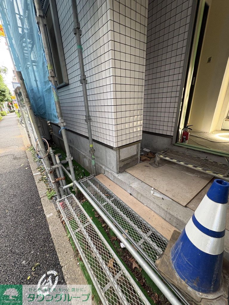 ロビー