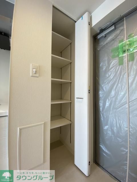 その他部屋・スペース　設備