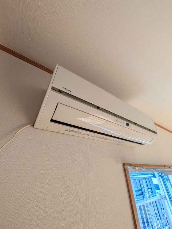 その他　※他の号室の写真になります