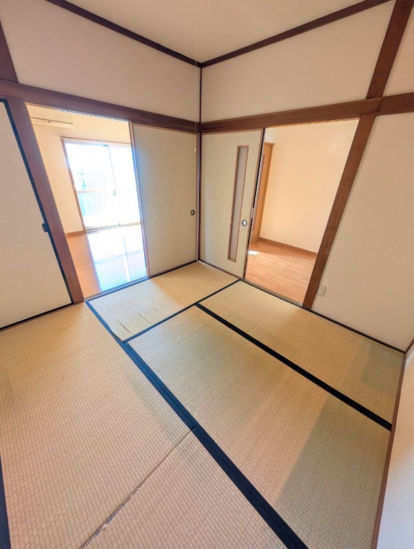 その他部屋・スペース　※他の号室の写真になります