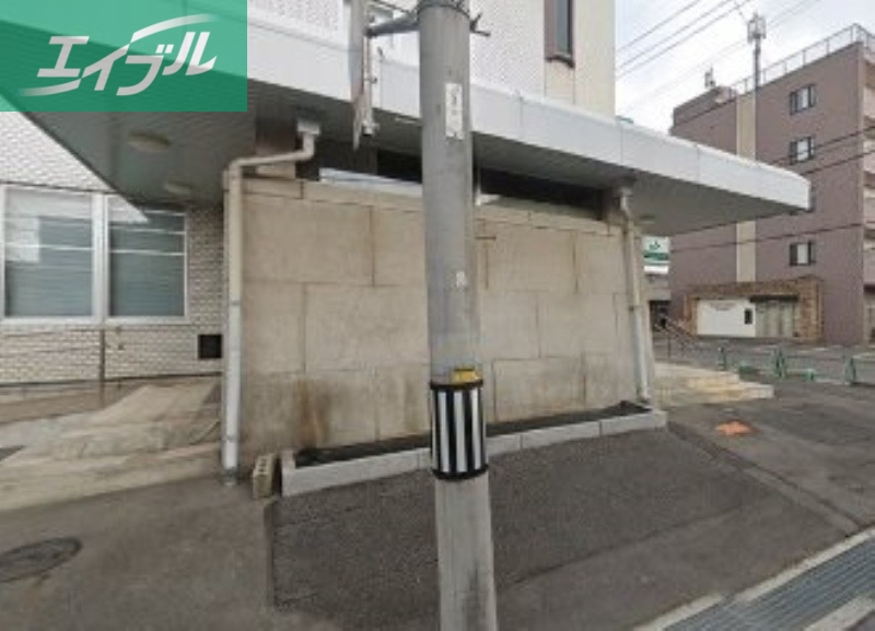 銀行　JA岡山吉備支所（銀行）まで50m