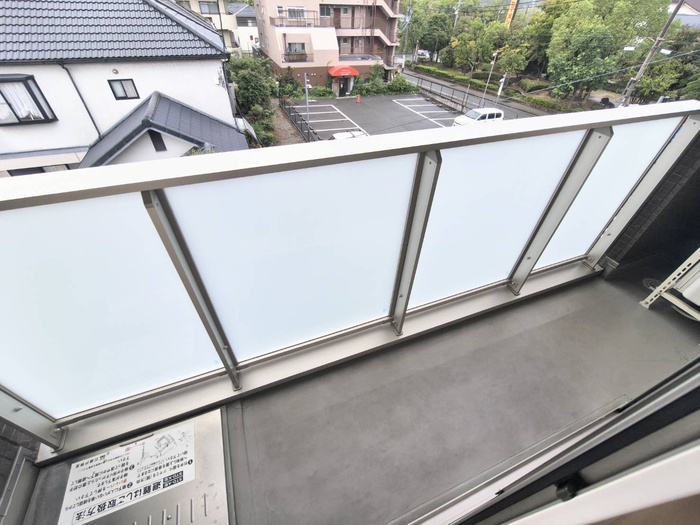 LE LIEN ELEVERの内装写真