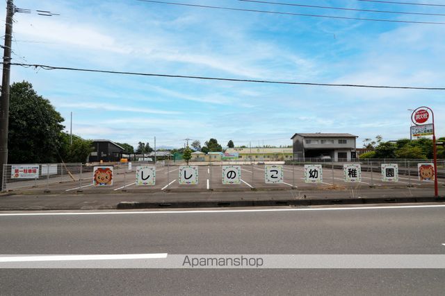 幼稚園・保育園　ししのこ幼稚園（幼稚園・保育園）まで3827m