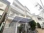 ラピュタ牧野阪 4階 築31年8ヶ月の賃貸物件