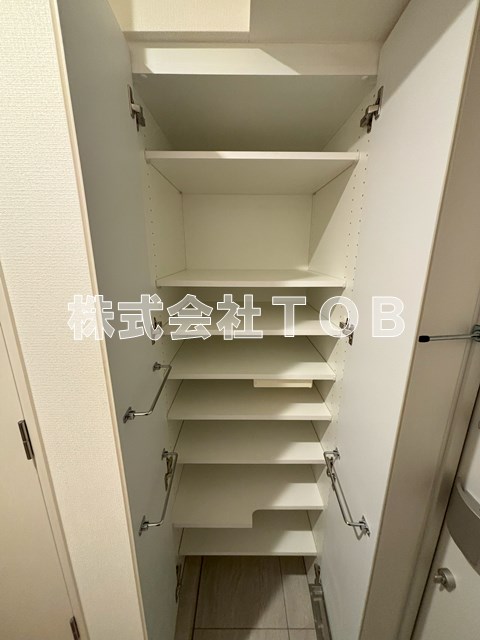 その他　シューズボックス