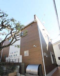 建物外観　★オシャレな外観★