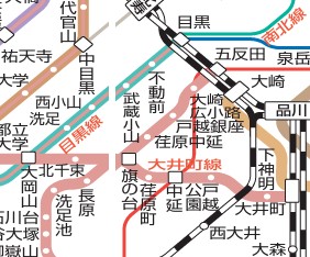 その他　☆路線図☆