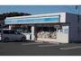 コンビニ　ローソン岐阜北一色店（コンビニ）まで407m