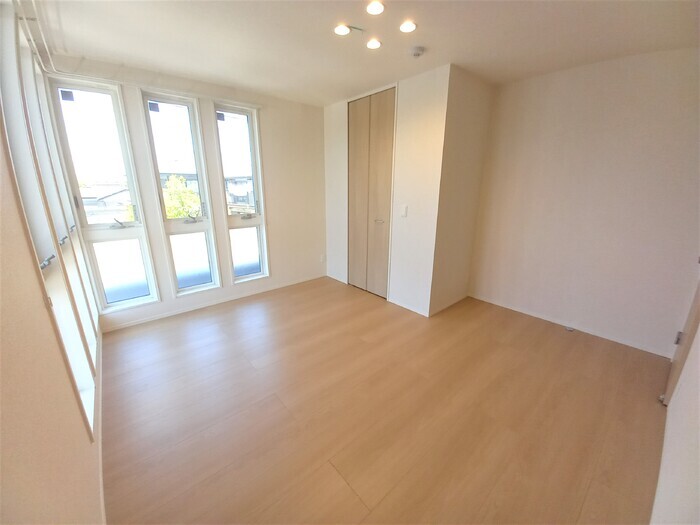 その他部屋・スペース　☆エアコン付きの部屋☆
