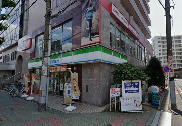 コンビニ　ファミリーマート 川口並木二丁目店（コンビニ）まで146m