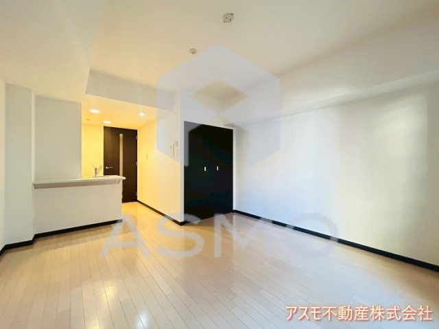 居室・リビング　※建物内別間取参考写真