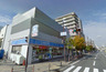 コンビニ　ローソン 大阪ドームシティ店（コンビニ）まで333m