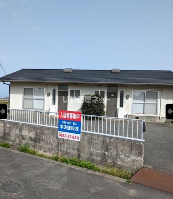 コーポ知井宮_トップ画像
