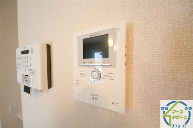 その他設備　※類似写真