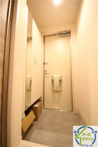 玄関　※類似写真