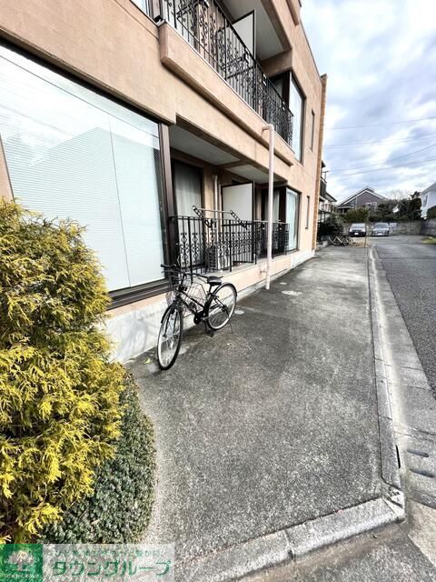 その他共有部分　★お問い合わせはタウンハウジングまで★