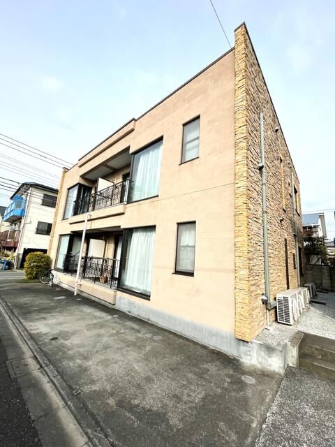 建物外観　★お問い合わせはタウンハウジングまで★