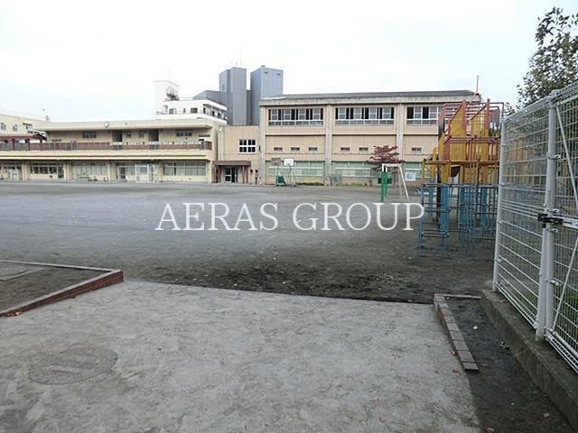 小学校　横浜市立豊岡小学校（小学校）まで751m