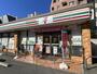 コンビニ　セブンイレブン（コンビニ）まで155m