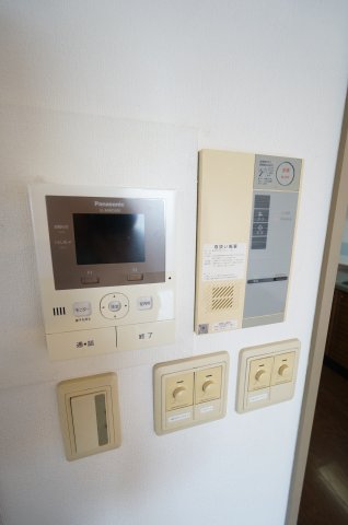 セキュリティ　お部屋探しは花まる商店にお任せ下さい！