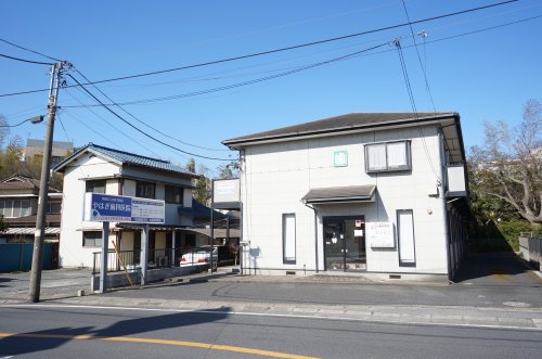 病院　矢作歯科医院（病院）まで240m